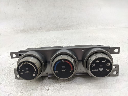2005 2006 nissan altima - nissan, ac