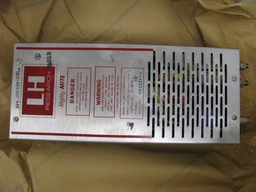 Research power supply - research,