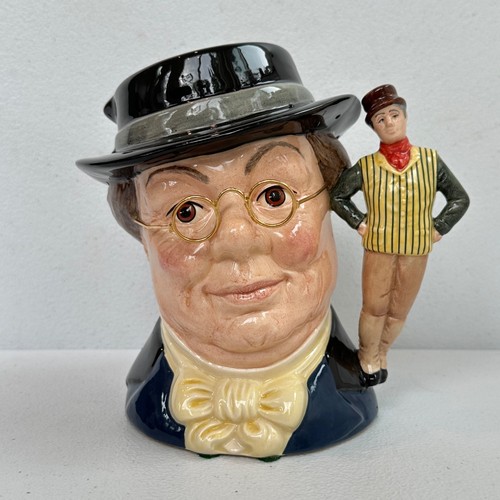 Royal doulton pickwick - royal,
