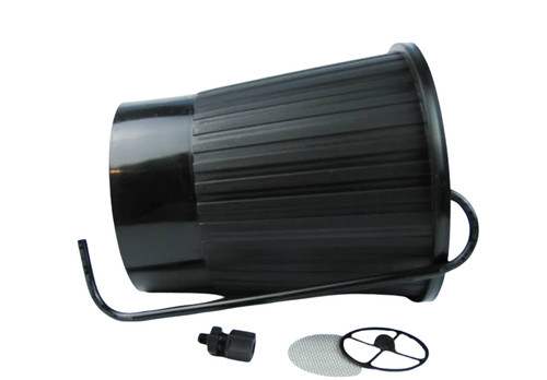 Titan wagner 288144 hopper - titan,